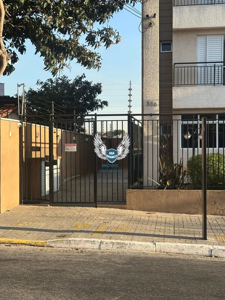 Apartamento, 2 quartos, 47 m² - Foto 10