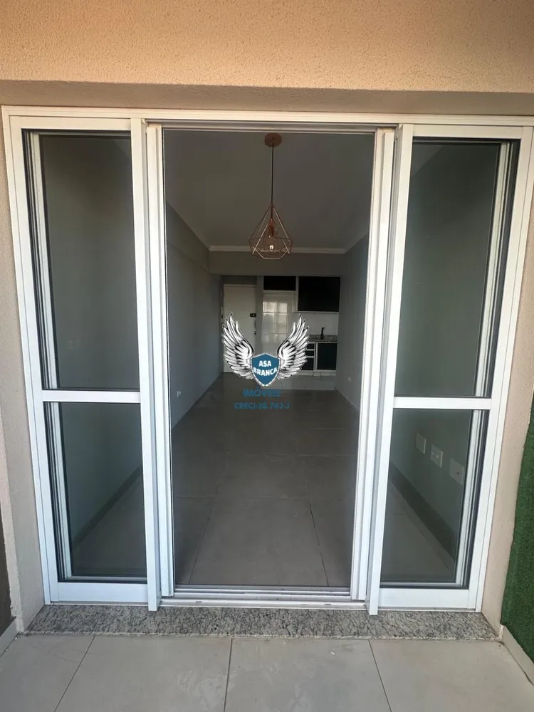 Apartamento, 2 quartos, 47 m² - Foto 11