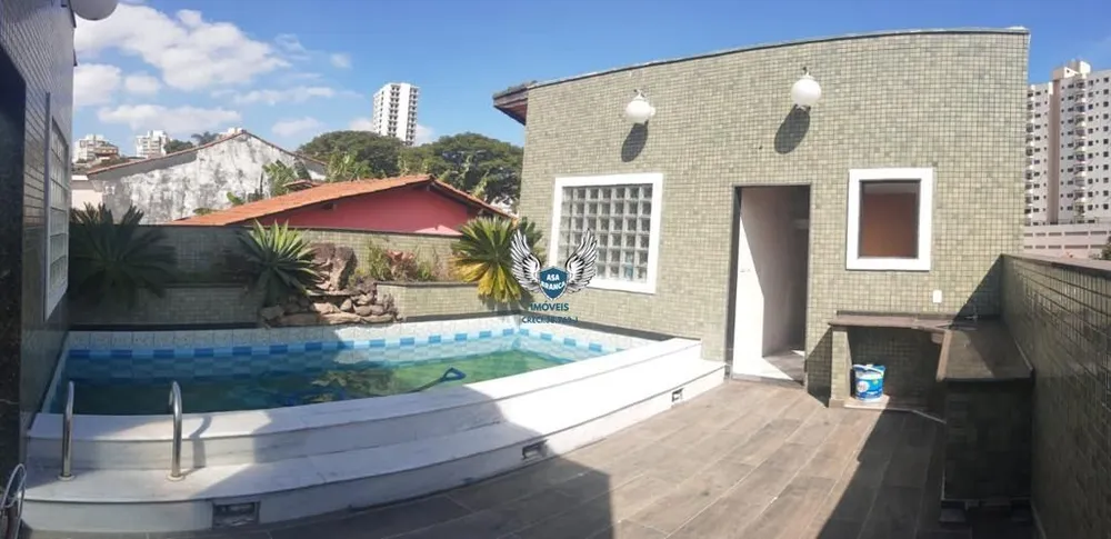 Sobrado, 3 quartos, 430 m² - Foto 2