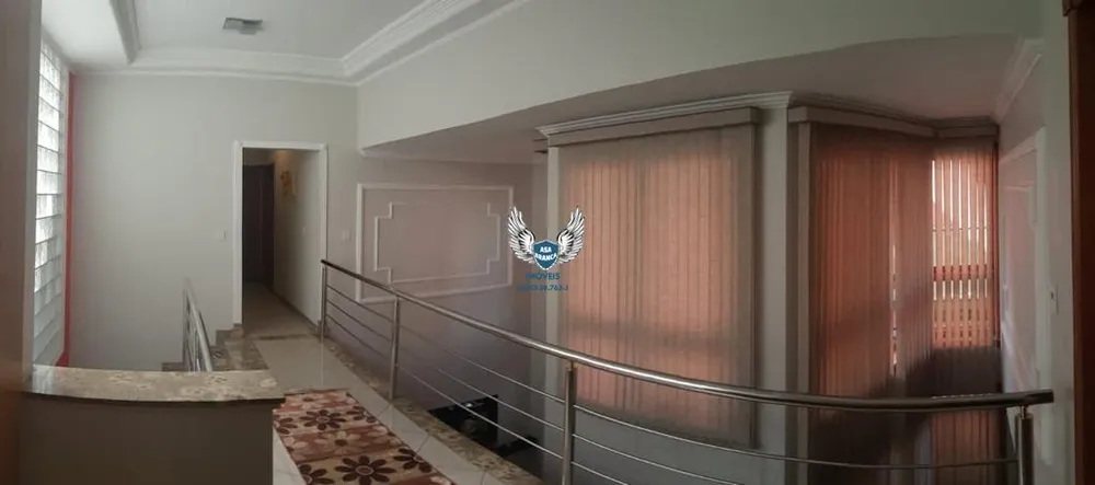 Sobrado, 3 quartos, 430 m² - Foto 12