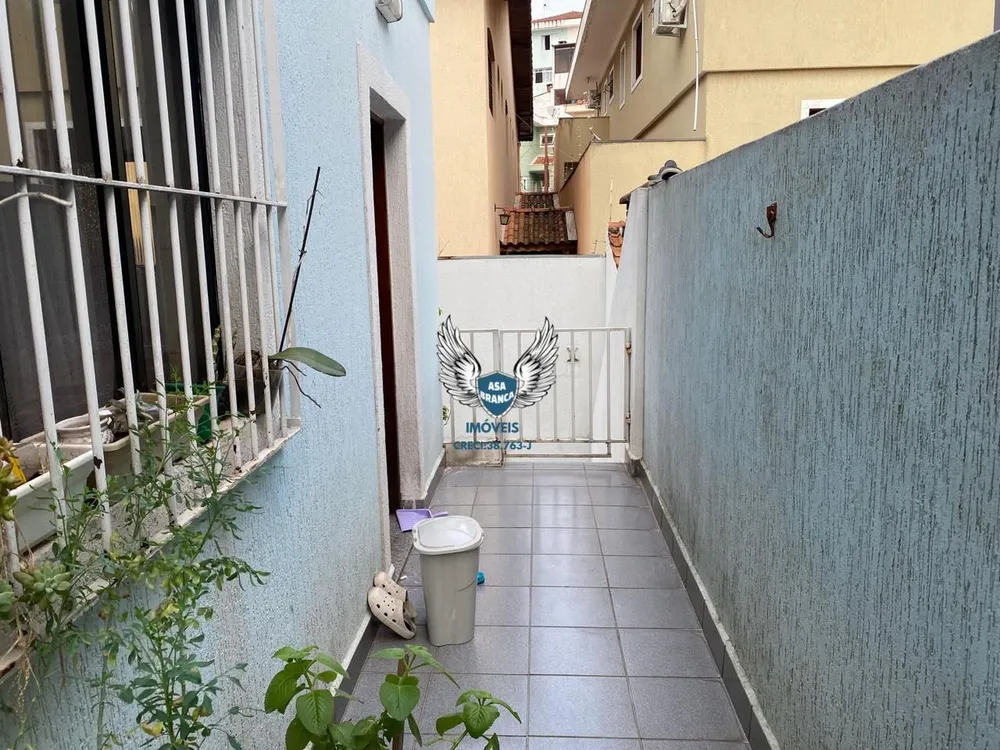 Sobrado, 3 quartos, 175 m² - Foto 8