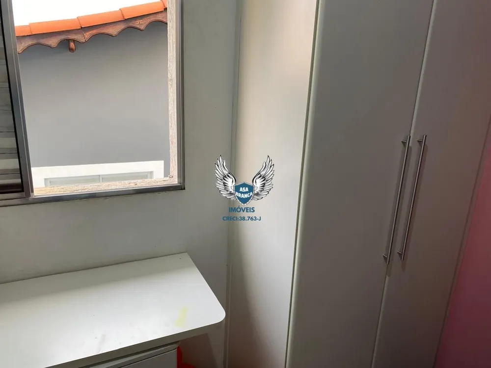 Sobrado, 3 quartos, 175 m² - Foto 1