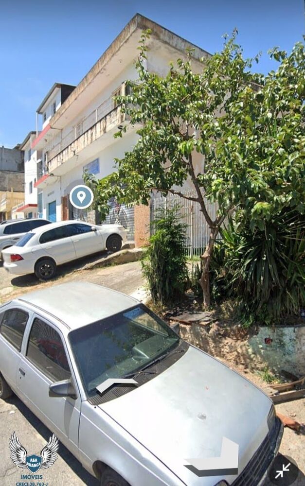 Sobrado, 3 quartos, 327 m² - Foto 8