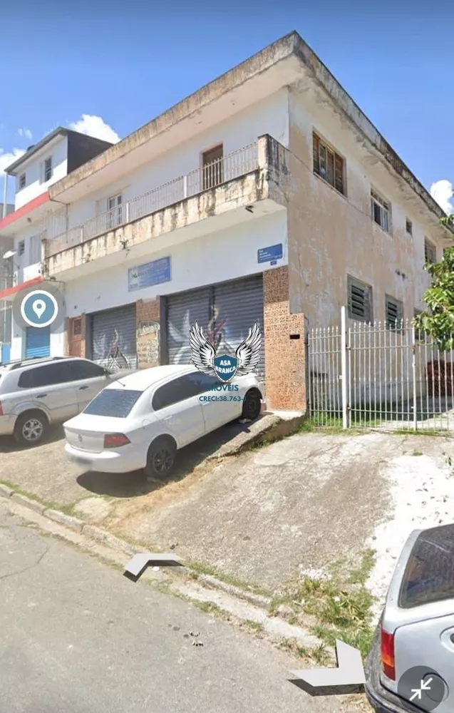 Sobrado, 3 quartos, 327 m² - Foto 1