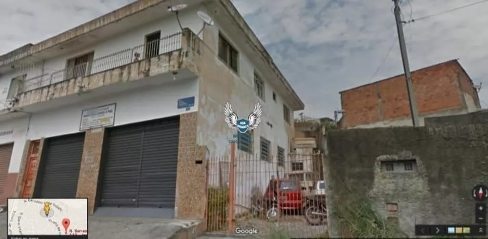 Sobrado, 3 quartos, 327 m² - Foto 3