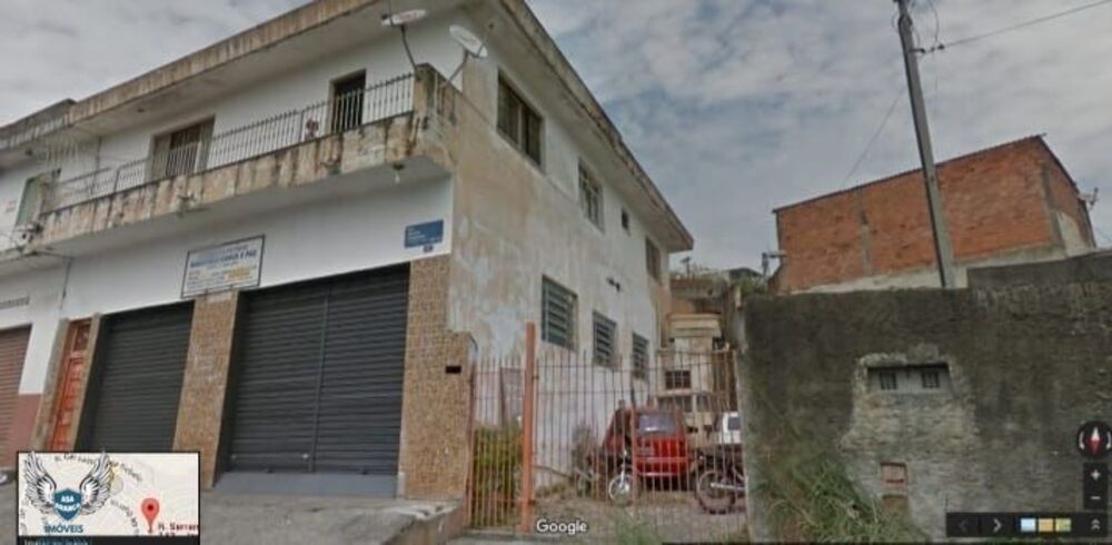Sobrado, 3 quartos, 327 m² - Foto 5