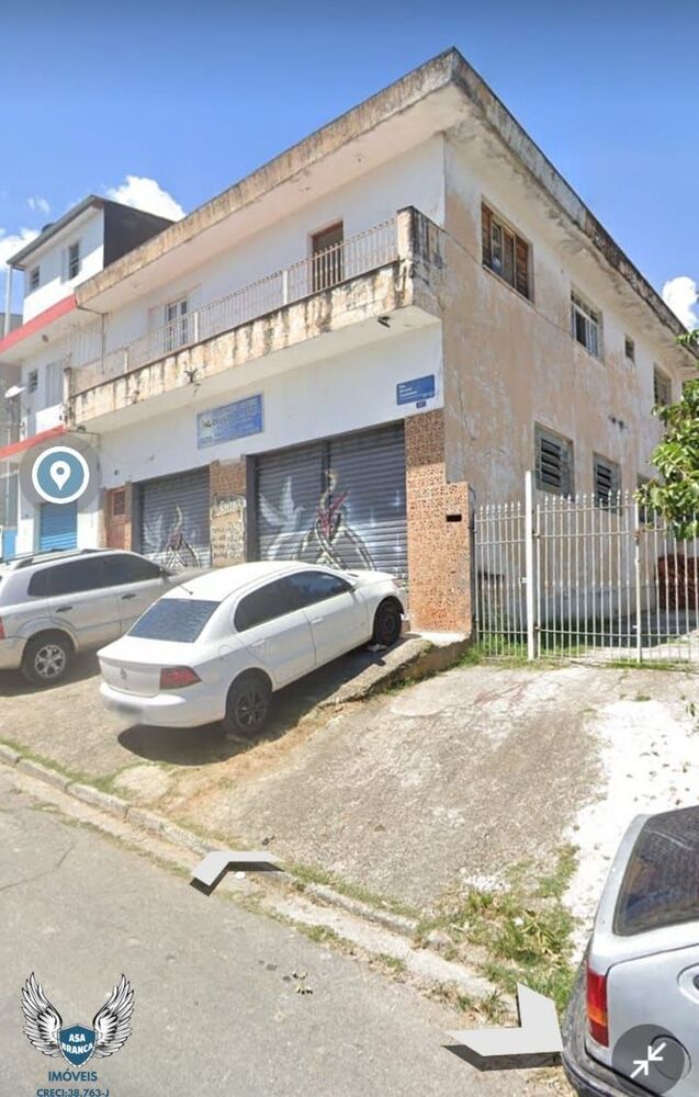 Sobrado, 3 quartos, 327 m² - Foto 6