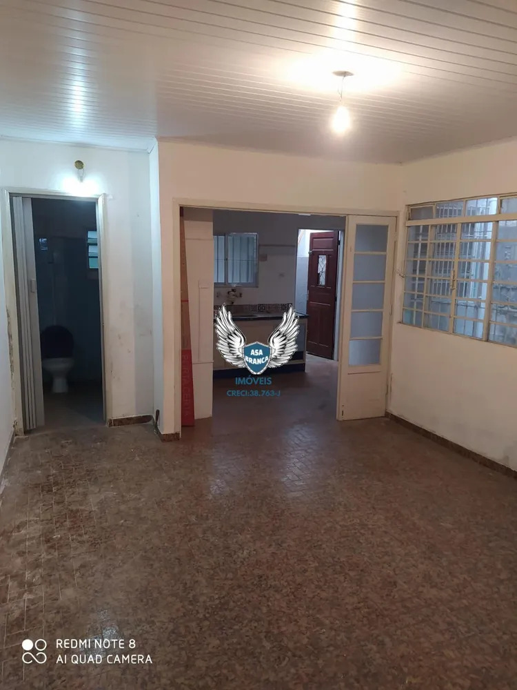 Casa, 1 quarto, 40 m² - Foto 7