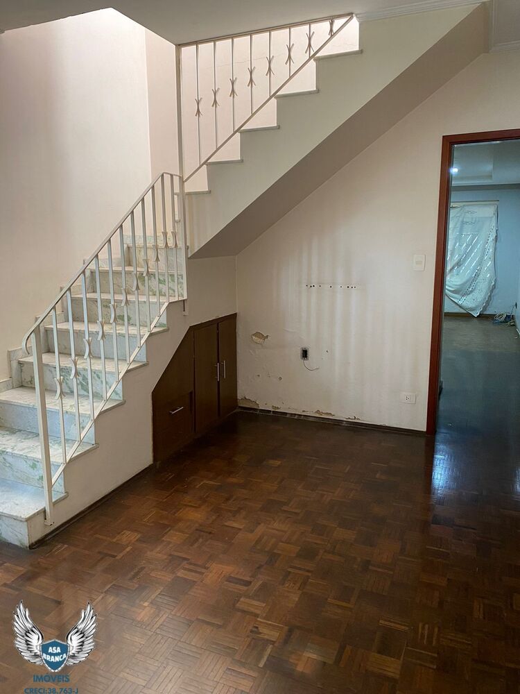 Sobrado, 3 quartos, 157 m² - Foto 1