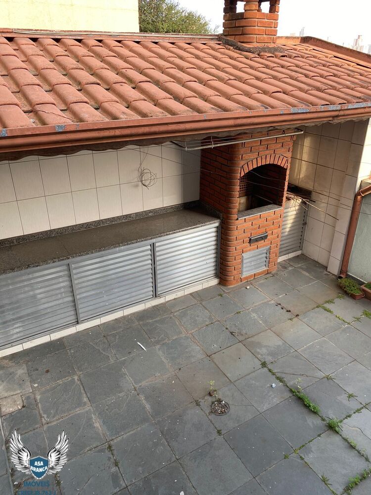 Sobrado, 3 quartos, 157 m² - Foto 12