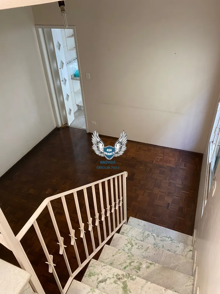 Sobrado, 3 quartos, 157 m² - Foto 29