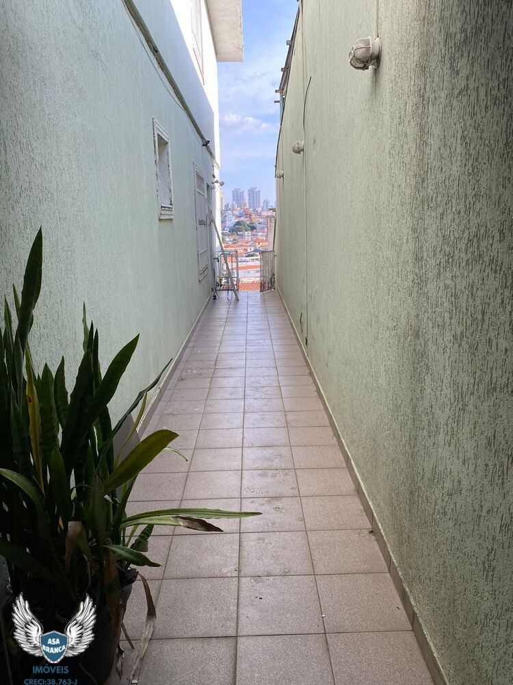 Sobrado, 3 quartos, 157 m² - Foto 6