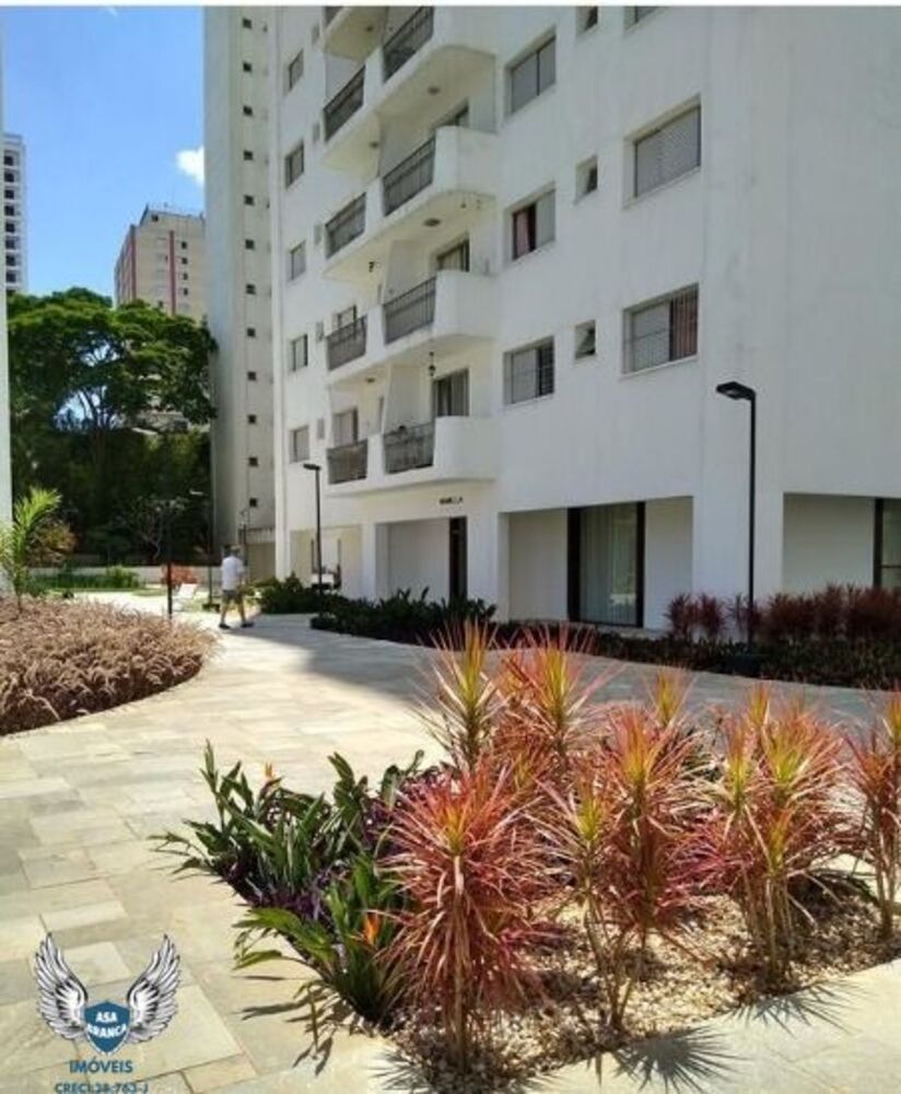 Apartamento, 3 quartos, 91 m² - Foto 1