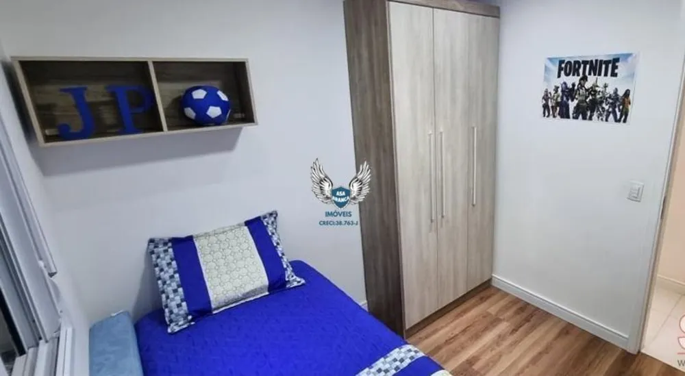 Apartamento, 3 quartos, 91 m² - Foto 10