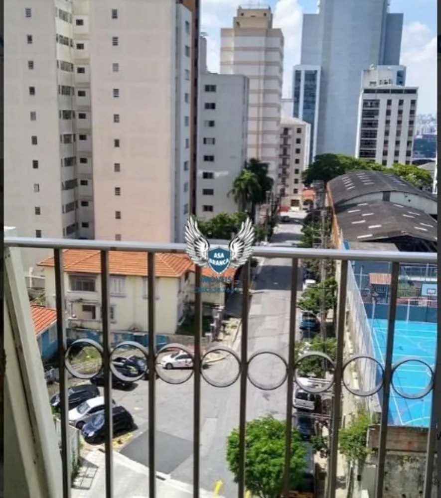 Apartamento, 3 quartos, 91 m² - Foto 3