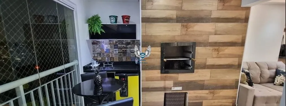 Apartamento, 3 quartos, 91 m² - Foto 6