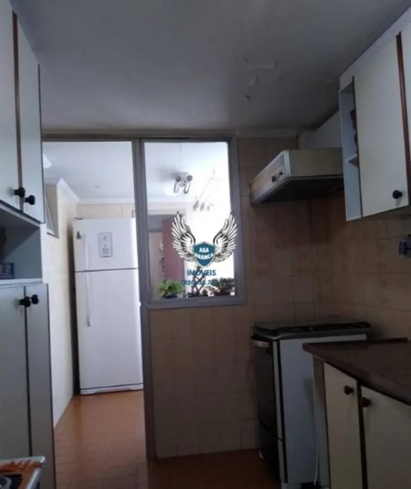 Apartamento, 3 quartos, 91 m² - Foto 4