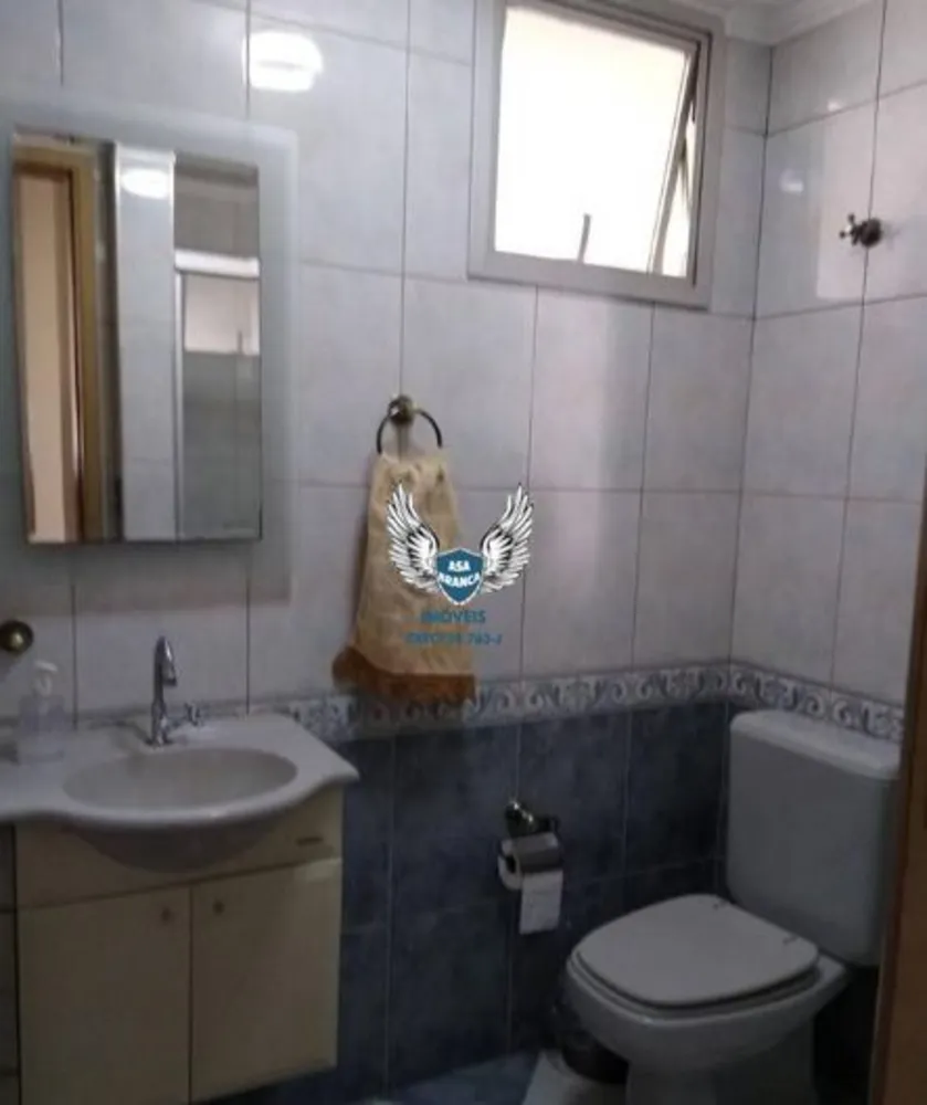Apartamento, 3 quartos, 91 m² - Foto 8