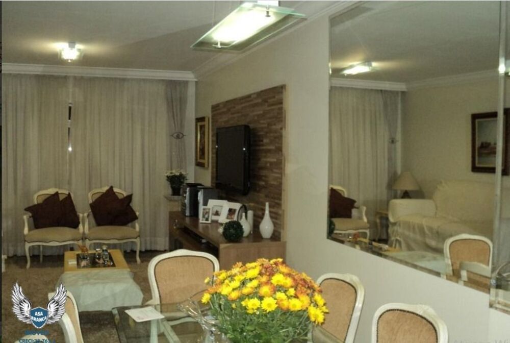 Apartamento, 3 quartos, 100 m² - Foto 5