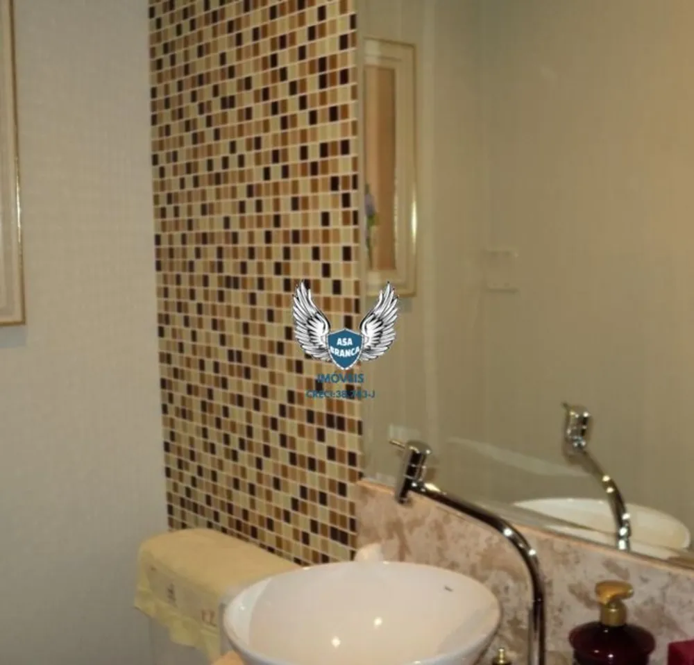 Apartamento, 3 quartos, 100 m² - Foto 23