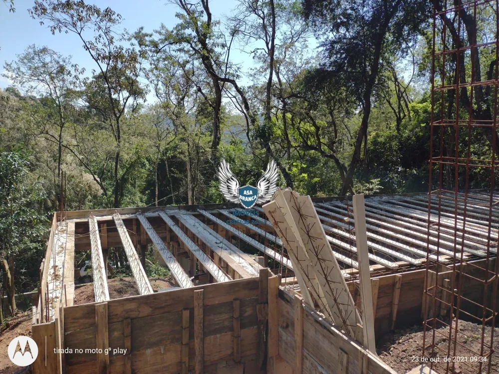 Terreno, 806 m² - Foto 7