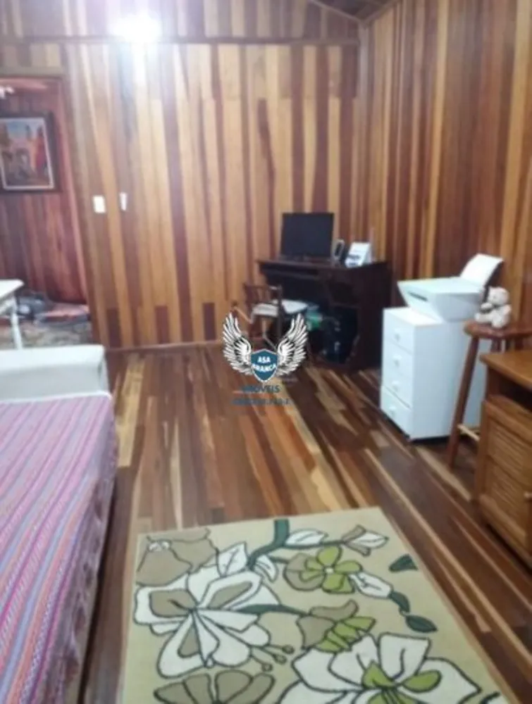 Chácara, 3 quartos, 2300 m² - Foto 9