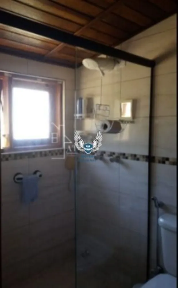 Chácara, 3 quartos, 2300 m² - Foto 4