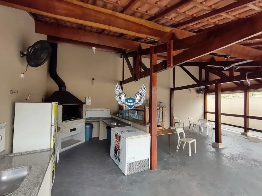 Apartamento, 2 quartos, 67 m² - Foto 11