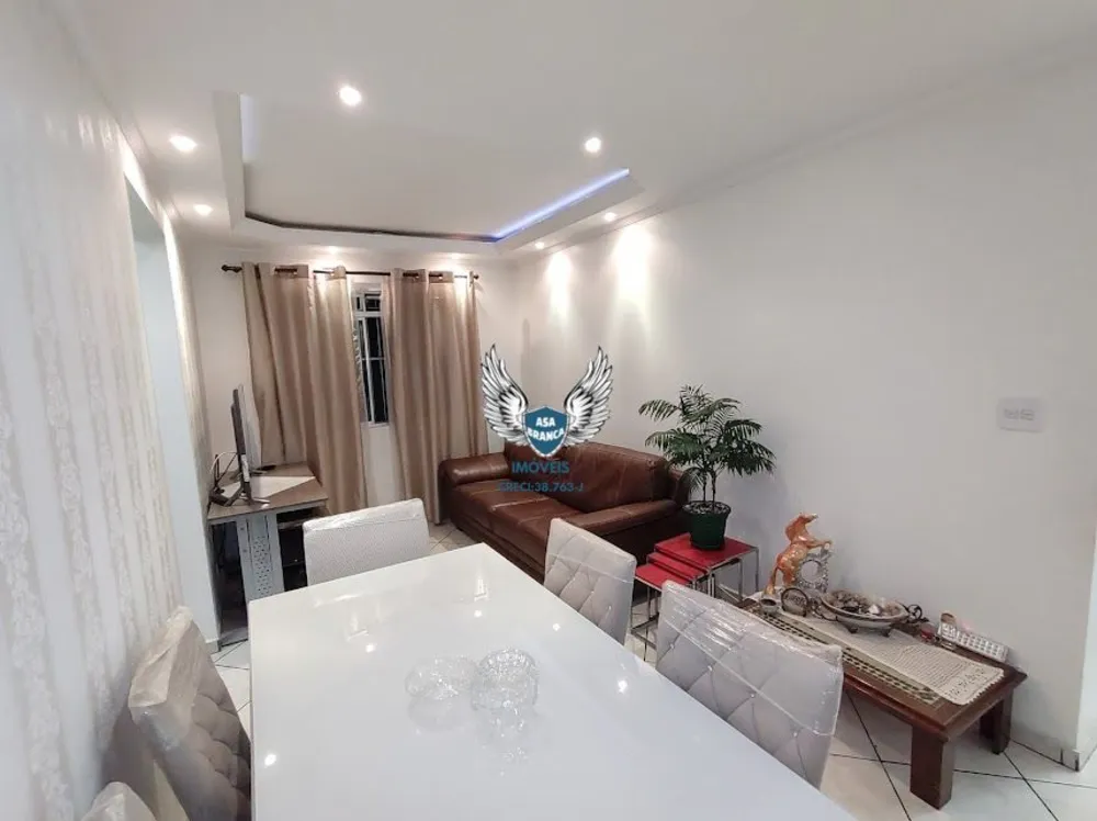 Apartamento, 2 quartos, 67 m² - Foto 9