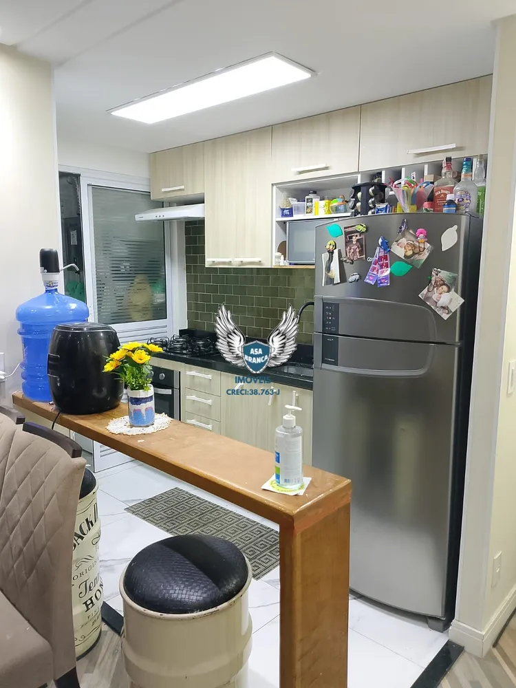 Apartamento, 2 quartos, 47 m² - Foto 5