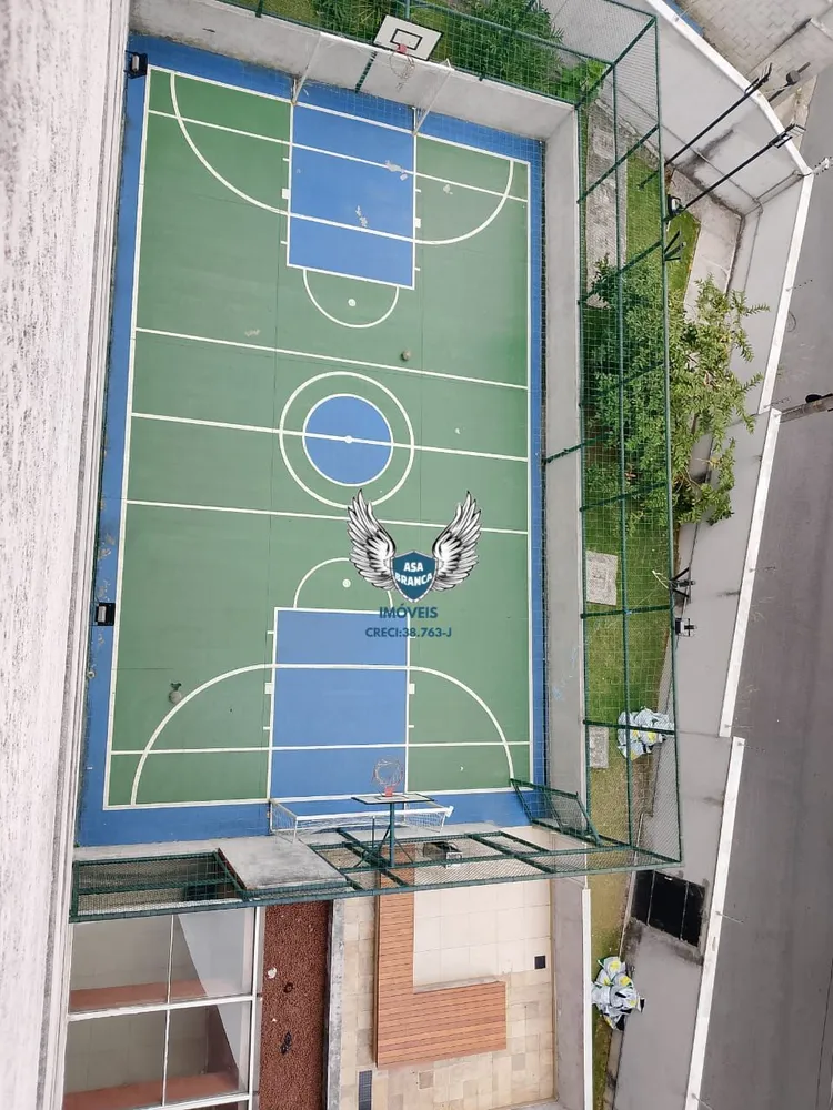 Apartamento, 2 quartos, 47 m² - Foto 2