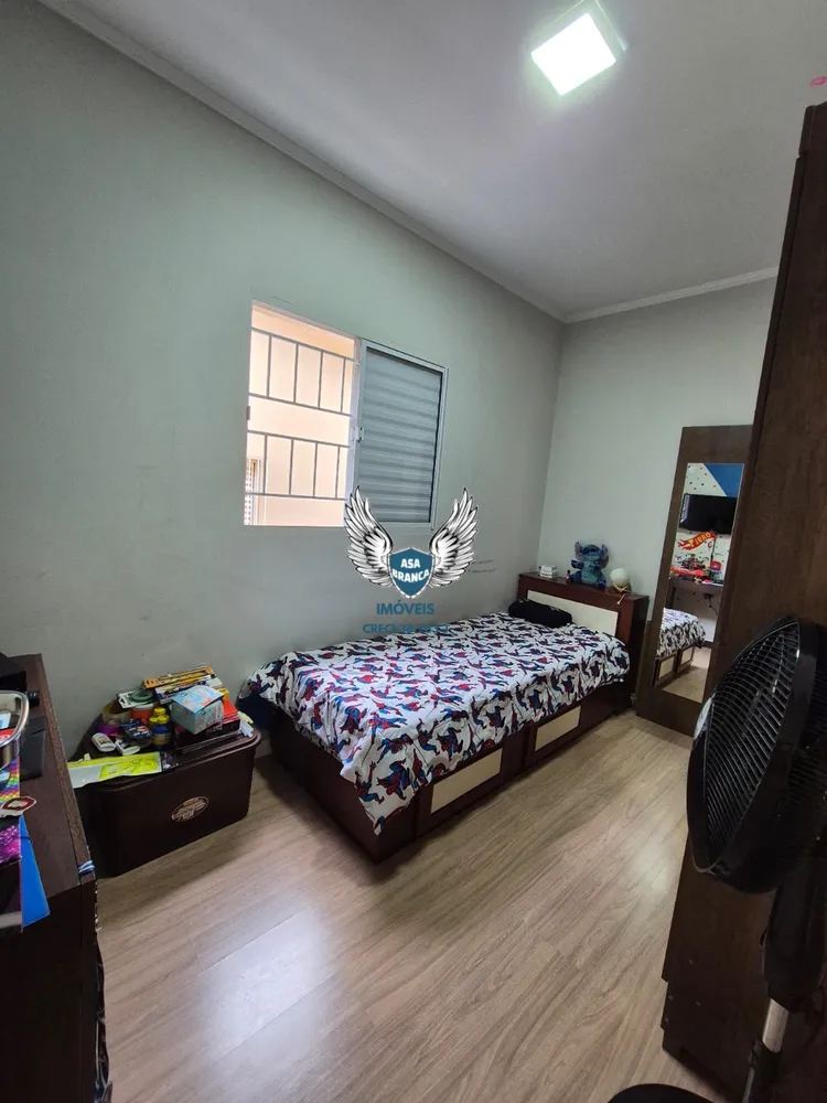 Sobrado, 3 quartos, 180 m² - Foto 10