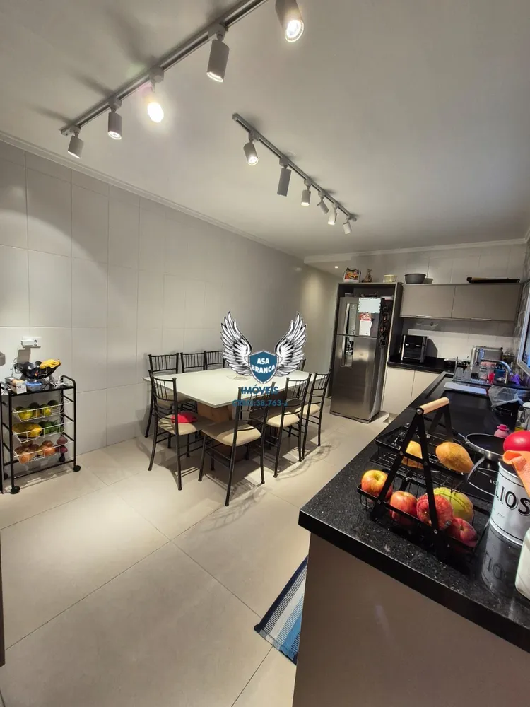 Sobrado, 3 quartos, 180 m² - Foto 6