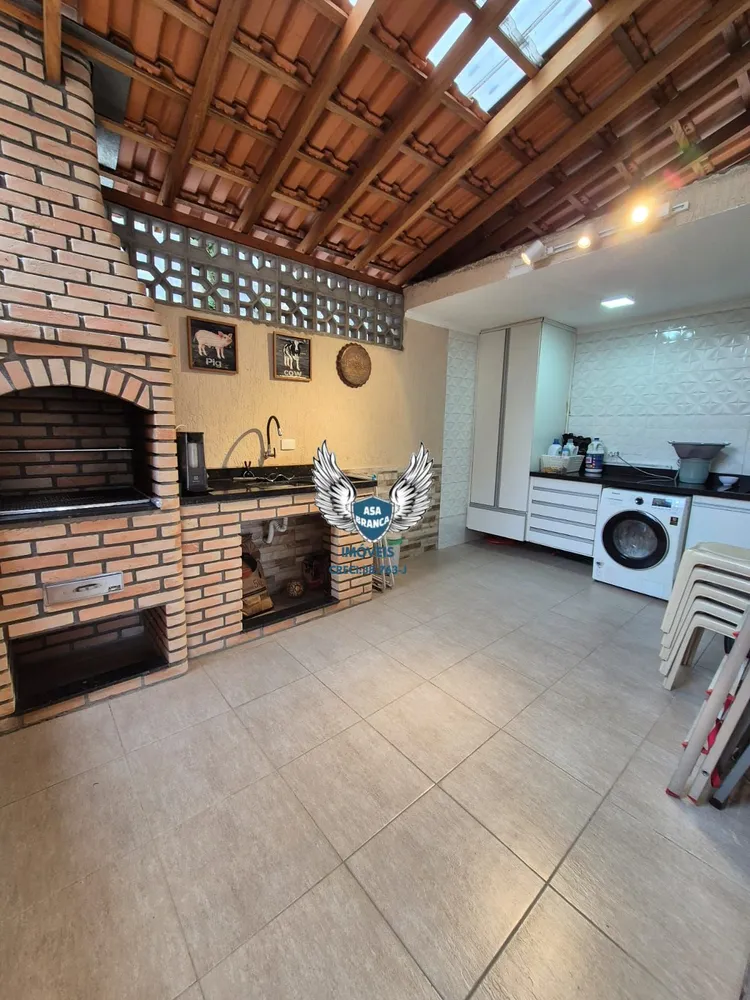Sobrado, 3 quartos, 180 m² - Foto 8