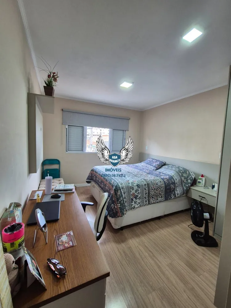 Sobrado, 3 quartos, 180 m² - Foto 15