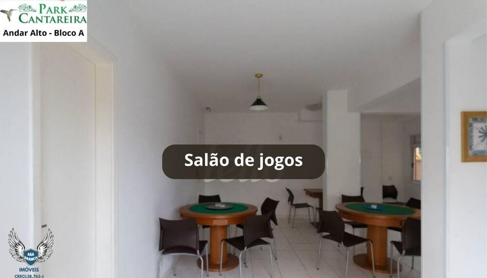 Apartamento, 2 quartos, 55 m² - Foto 3