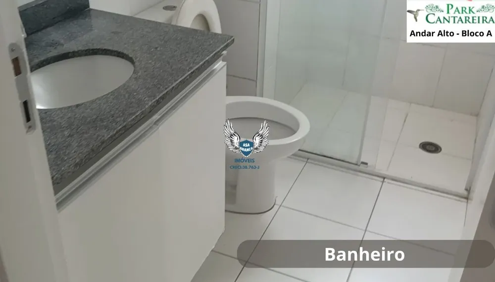 Apartamento, 2 quartos, 55 m² - Foto 10