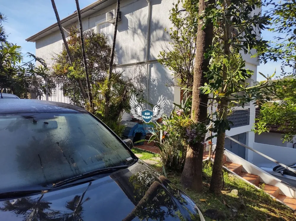 Sobrado, 3 quartos, 220 m² - Foto 8