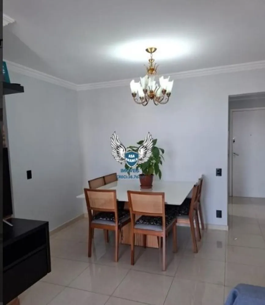 Apartamento, 3 quartos, 81 m² - Foto 3