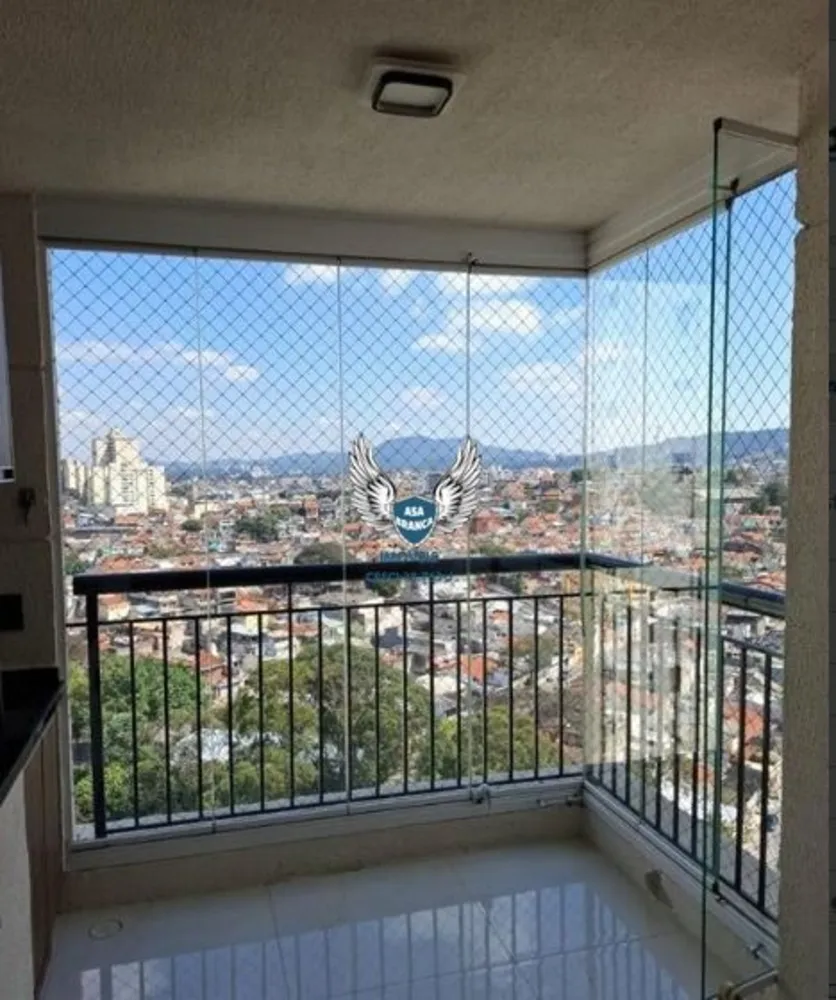 Apartamento, 3 quartos, 81 m² - Foto 6