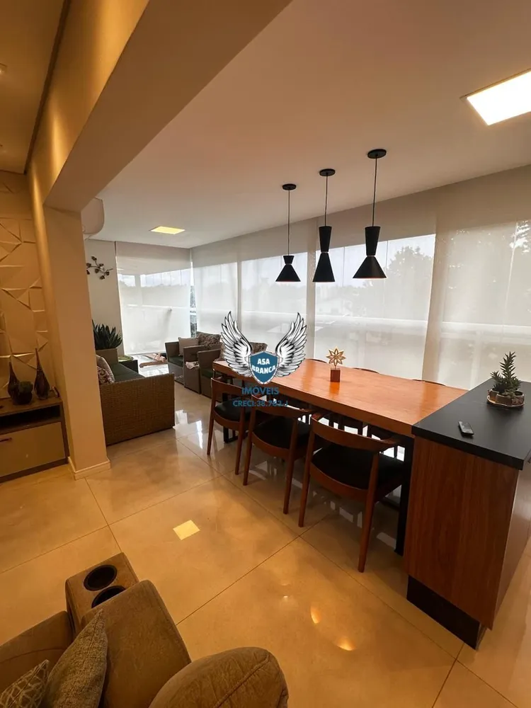 Apartamento, 3 quartos, 120 m² - Foto 10