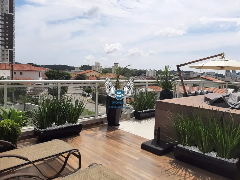 Apartamento, 3 quartos, 120 m² - Foto 7