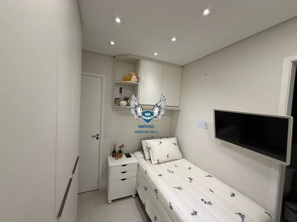 Apartamento, 3 quartos, 120 m² - Foto 2
