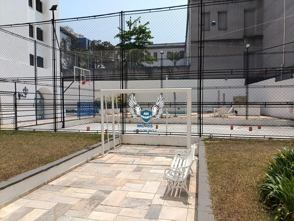 Apartamento, 3 quartos, 120 m² - Foto 6