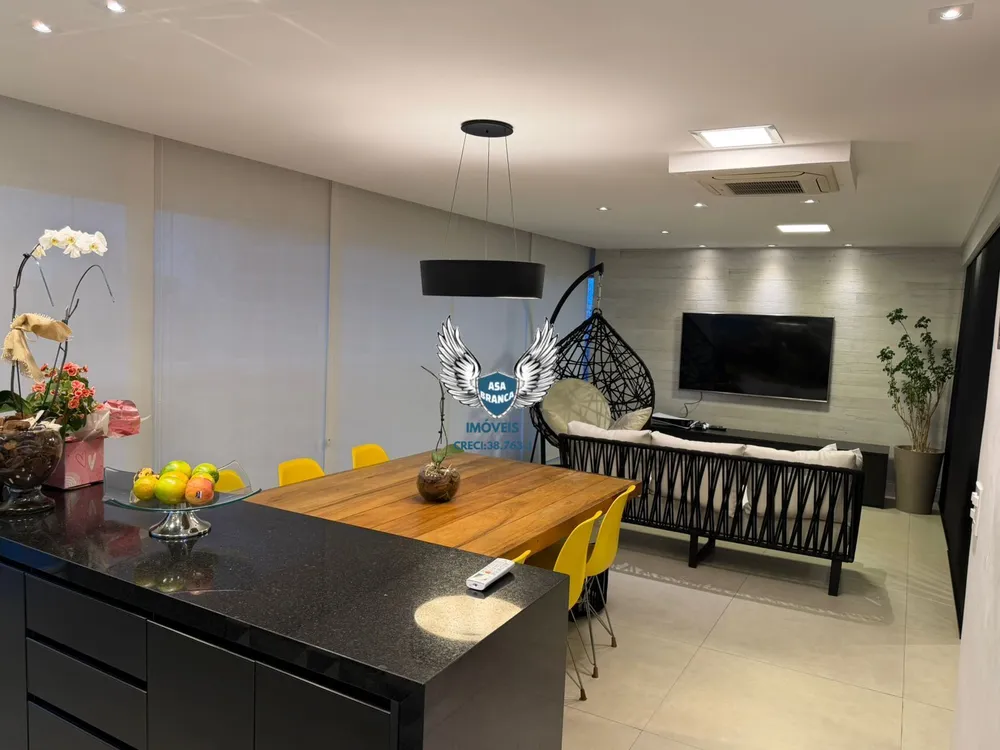 Apartamento, 3 quartos, 120 m² - Foto 8
