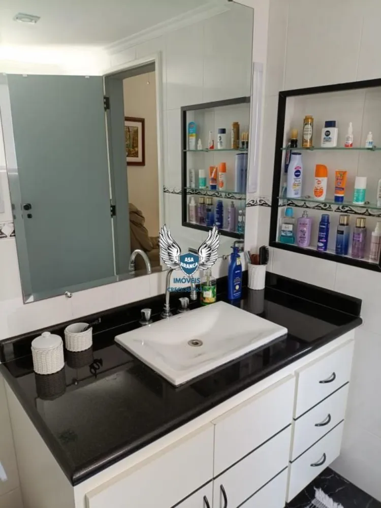 Apartamento, 3 quartos, 120 m² - Foto 15