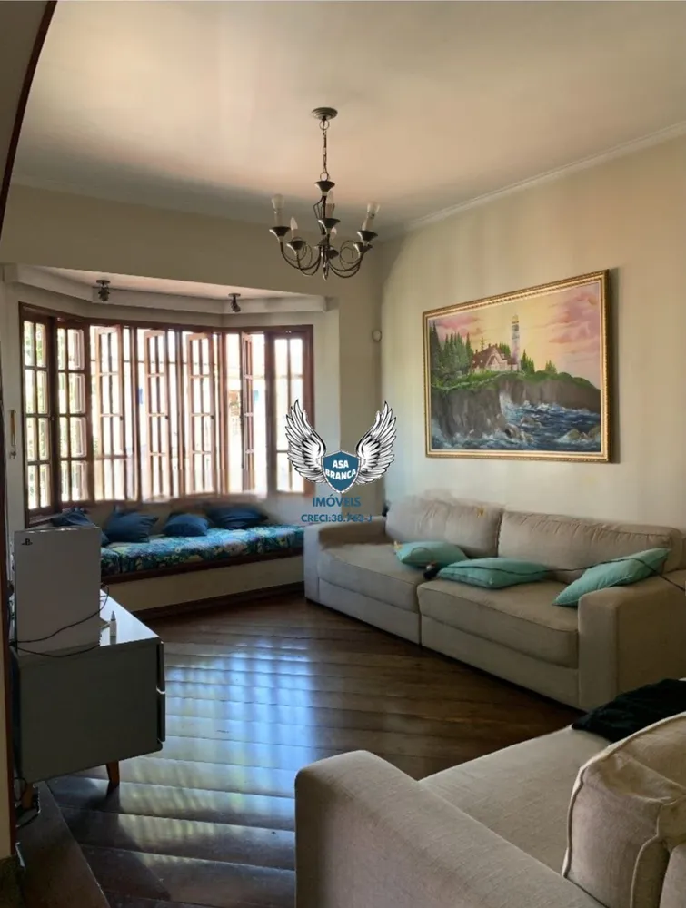 Sobrado, 3 quartos, 147 m² - Foto 3