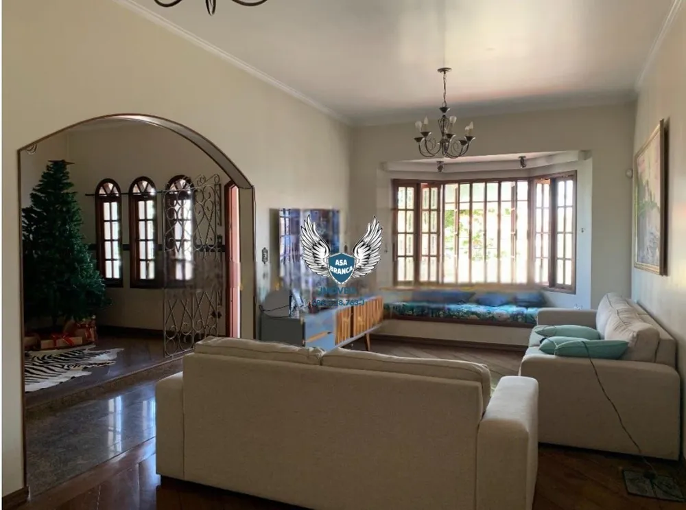 Sobrado, 3 quartos, 147 m² - Foto 5