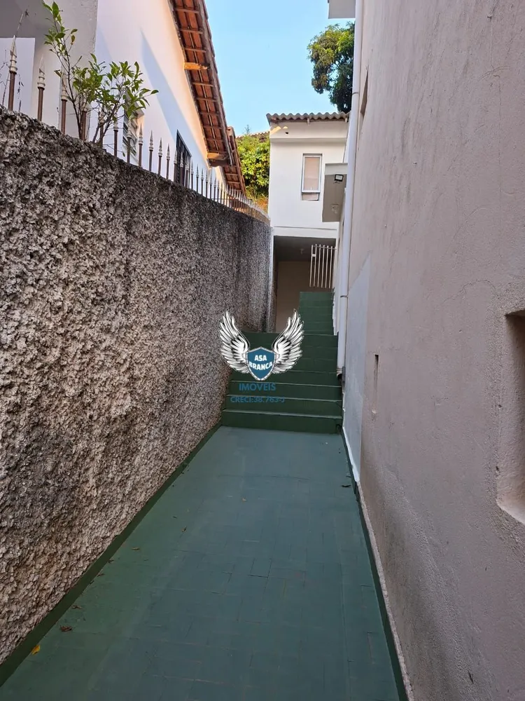 Sobrado, 4 quartos, 200 m² - Foto 2
