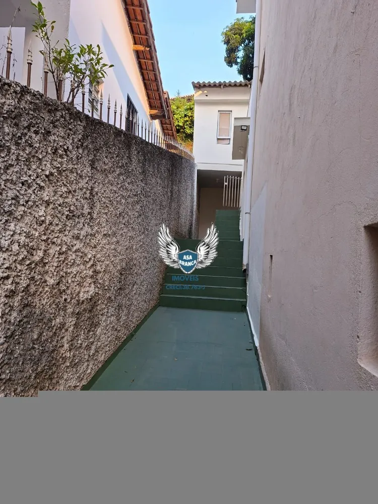 Sobrado, 4 quartos, 200 m² - Foto 7